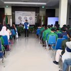 Ratusan Mahasiswa STAIN Majene Ikuti Workshop Karya Tulis Ilmiah