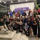 Penggiat Teknologi Kabupaten Sumbawa Gelar Meetup Perdana 