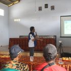 Implementasi Smart Farming, Puluhan Warga Ikuti Diskusi Bersama RTIK Blitar