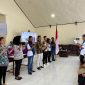 Putus Kesenjangan Digital, Relawan TIK Kepulauan Aru Maluku Resmi di Kukuhkan