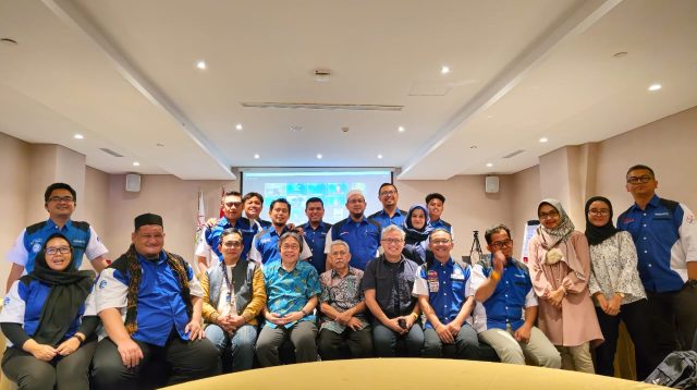 Rapat Kerja Nasional RTIK Indonesia 2023 Lahirkan Tujuh Acuan Kerja