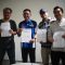 Kolaborasi Rembug Nusa Kembali Bangun Kesepakatan, Begini Pesan Ketua Umum RTIK