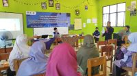 Wujudkan Ekosistem Digital Sektor Pendidikan, RTIK Bangka Belitung Latih Guru Kelola Website
