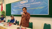 Pemberdayaan Pandu Digital Edukasi Ratusan Pelajar di Kabupaten Grobogan, Jawa Tengah
